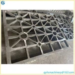 Делови за лиење печки за термичка обработка