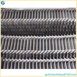 Решетки за котел на биомаса