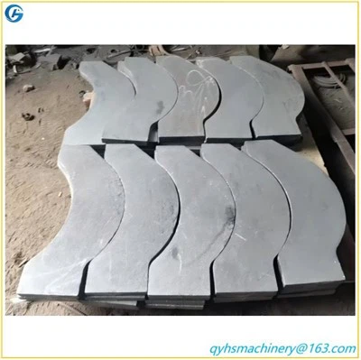 Производителите на плочата отпорна на абење